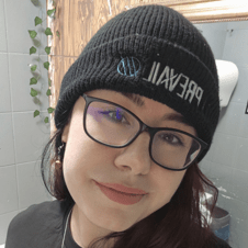 Bild von Alica Reinhardt