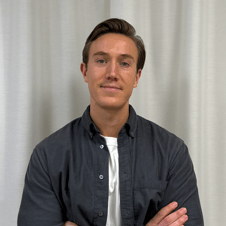 Picture of Samuel Leivo