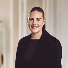 Bilde av Celine Bore Kjærvoll Husebø