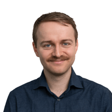 Bilde av Idar Ormåsen Vallersnes