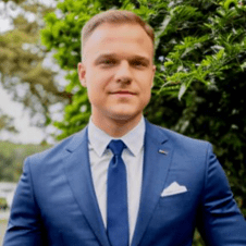 Picture of Rokas Atkočiūnas