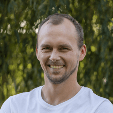 Picture of Sebastian Blomqvist