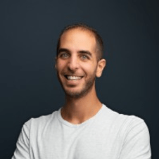 Picture of Dani El Zein