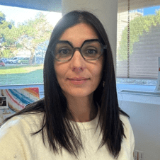 Photo de Carine ROUSSEAU