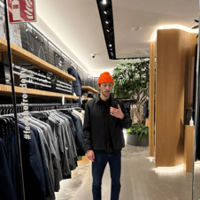 Picture of Fabian Krebs