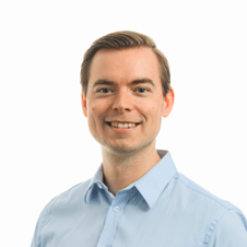 Bild på Jakob Linderstam