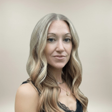 Picture of Fran Morrison