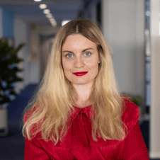 Bild på Elin Ylvasdotter