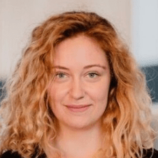 Picture of Manon Koopman