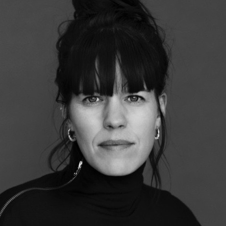 Picture of Lisbeth Kamstrup-Holm