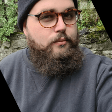 Picture of Adam Downing