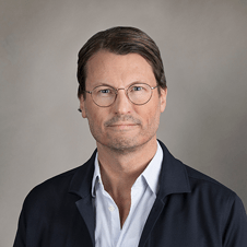 Bild på David Brink