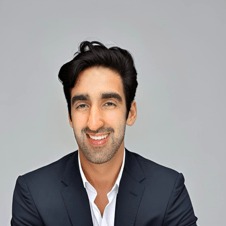 Picture of Souhail Marghabi