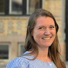 Picture of Kristine Nuland Hansen