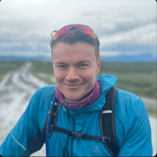 Picture of Lars Bjålie