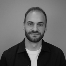 Picture of Stelios Sidiropoulos