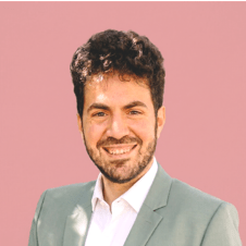 Picture of Pavlos Diamantopoulos