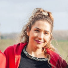 Photo de Emilija Treselj