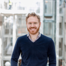 Picture of Leif Andreassen