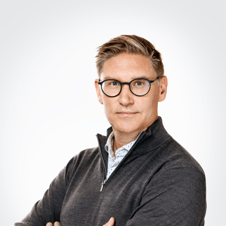 Bild på Niklas Svidén