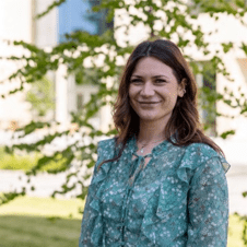 Bilde av Nathalie Holmsve