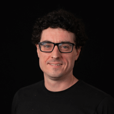 Picture of Mark McMurray