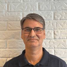 Bild på Henrik Ezelius