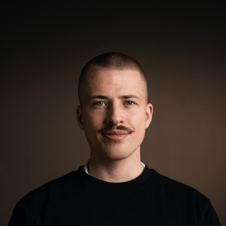 Picture of Magnus Facius