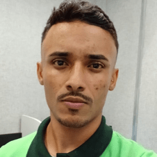 Foto de Everson Sousa Simplício do Carmo