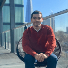 Picture of Antonio Buhagiar