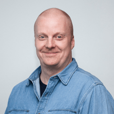 Billede af Thomas Skyum