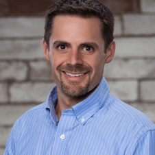 Picture of Todd Hanson