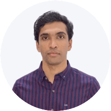 Picture of Ashish Pathak