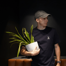 Picture of Santiago Gonzalez Rojas