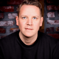 Bilde av Daniel Bratteli