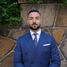Bild på Mahdi Sadegh