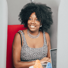 Photo de Manuella GREDOIRE