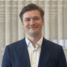 Bild på Isak Söderlund Schulz