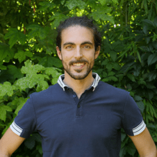 Photo de Diego Cammarano