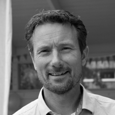 Bild på Fredrik Lunde