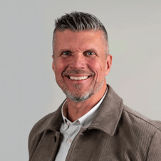 Bild på Patrik Jensen