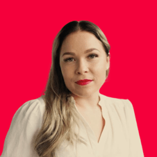 Kuva henkilöstä Rosa Pitkänen