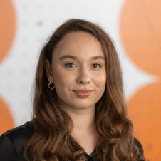 Picture of Sophie Vozniak