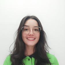 Foto de Gabriela Moreira Medeiros