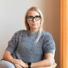 Picture of Caroline Rudbeck