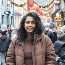 Picture of Steffi Antony