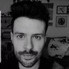 Foto de Javi López