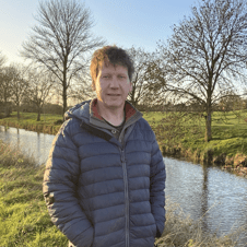 Picture of Matt Rawling