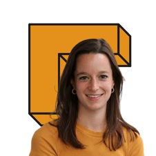 Picture of Josephine Claerbout