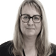 Picture of Mette Frier Høst